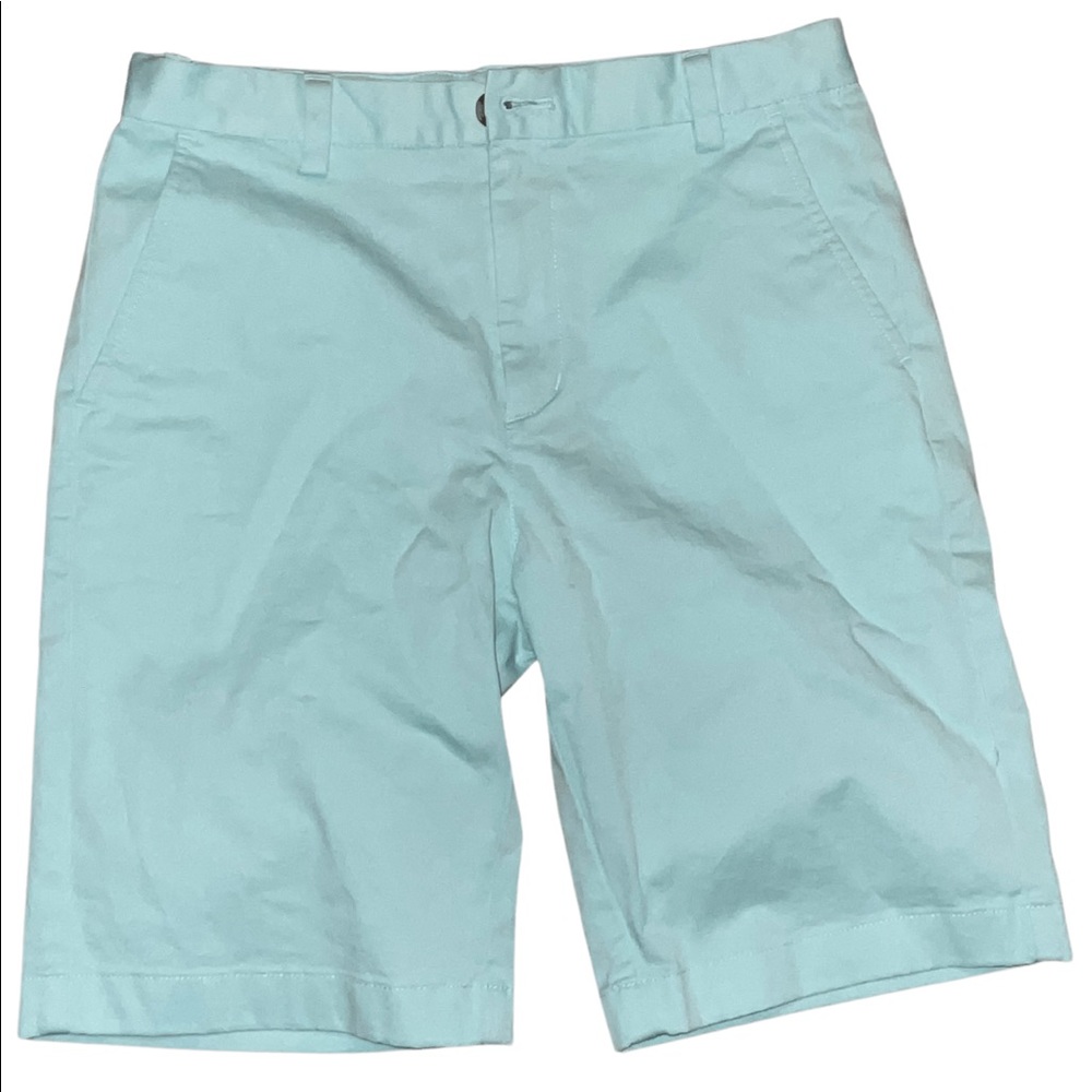 BOYS VINEYARD VINES SHORTS SIZE 14